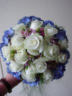 Wedding bouquet