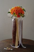 Wedding bouquet (51)