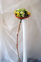 Wedding bouquet (60)