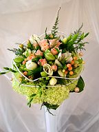 Wedding bouquet (826)