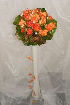 Wedding bouquet (961)