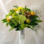 Wedding bouquet