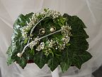 Cushion for the wedding rings (74)