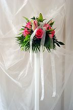 Wedding bouquet