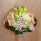 Wedding bouquet