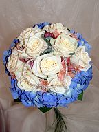 Wedding bouquet