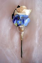 Corsage for the groom (149)