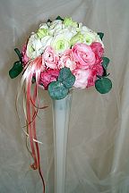 Wedding bouquet