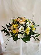 Wedding bouquet