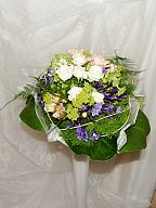 Wedding bouquet