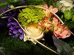 Wedding bouquet