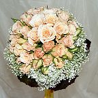 Wedding bouquet