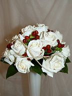 Wedding bouquet