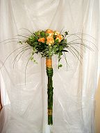 Wedding bouquet (249)