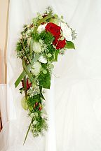 Wedding bouquet