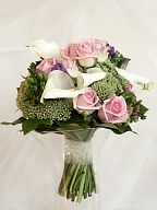 Wedding bouquet (268)