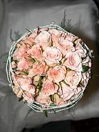 Wedding bouquet (296)