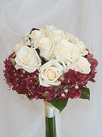 Wedding bouquet