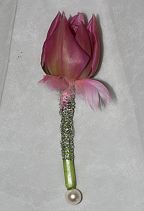 Corsage for the groom (309)