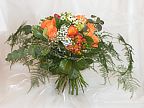 Wedding bouquet (321)