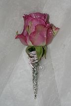 Corsage for the groom (325)