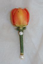 Corsage for the groom (331)