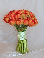 Wedding bouquet (330)