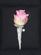 Corsage for the groom (333)