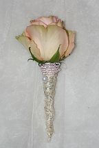 Corsage for the groom (341)