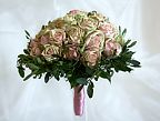 Wedding bouquet