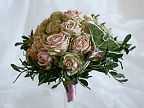 Wedding bouquet