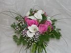 Wedding bouquet