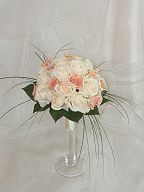 Wedding bouquet