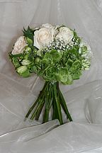 Wedding bouquet