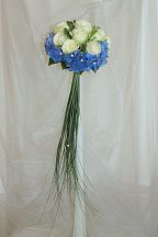 Wedding bouquet (370)