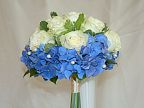 Wedding bouquet