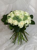 Wedding bouquet