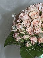 Wedding bouquet