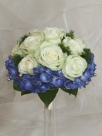 Wedding bouquet