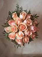 Wedding bouquet (392)