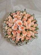 Wedding bouquet (395)