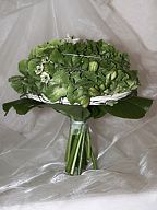 Wedding bouquet (415)