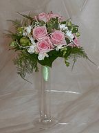 Wedding bouquet (430)