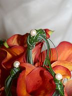 Wedding bouquet