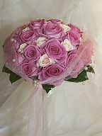 Wedding bouquet (437)