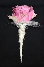 Corsage for the groom (435)