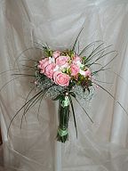 Wedding bouquet