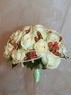 Wedding bouquet (459)