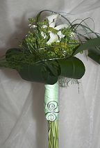 Wedding bouquet (461)