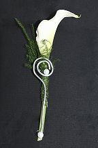 Corsage for the groom (462)
